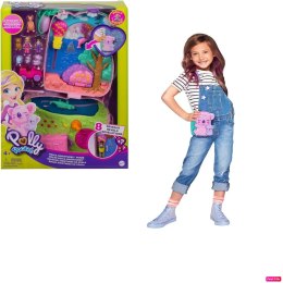 Polly Pocket kompaktowa torebka 2wz GKJ63 /5