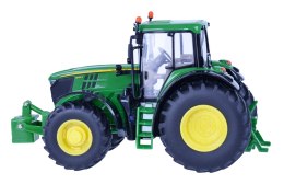 TOMY John Deere 6195M traktor 43150