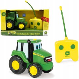 TOMY John Deere traktor sterowanie radiowe 42946