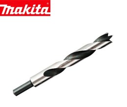 MAKITA WIERTŁO DO DREWNA 9*125MM