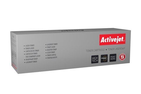 Activejet ATH-149N Toner (zamiennik HP 149A HP149A W1490A; Supreme; 2900 stron; czarny)