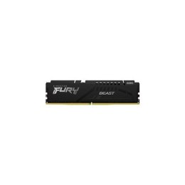 Kingston Kingston Pamięć RAM 32 GB DDR5 5600 MHz do PC/serwera Registered No ECC No