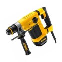 DEWALT MŁOT UDAROWY KUJĄCY SDS+ 1000W 4,2J