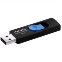 ADATA ADATA 128 GB Pamięć USB 3.1 w Kolorze Czarnym i Niebieskim