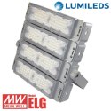 Naświetlacz LED Mador 200W 5500K 90stopni