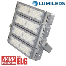 Naświetlacz LED Mador 200W 5500K 90stopni