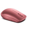 Lenovo Lenovo | Wireless Mouse | Wireless mouse | 530 | Wireless | 2.4 GHz Wireless via Nano USB | Cherry Red | year(s)