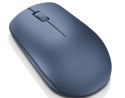 Lenovo Lenovo | Wireless Mouse | 530 | Optical Mouse | 2.4 GHz Wireless via Nano USB | Abyss Blue | 1 year(s)