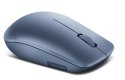 Lenovo Lenovo | Wireless Mouse | 530 | Optical Mouse | 2.4 GHz Wireless via Nano USB | Abyss Blue | 1 year(s)