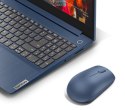 Lenovo Lenovo | Wireless Mouse | 530 | Optical Mouse | 2.4 GHz Wireless via Nano USB | Abyss Blue | 1 year(s)