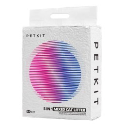 Żwirek dla kota 7L Petkit