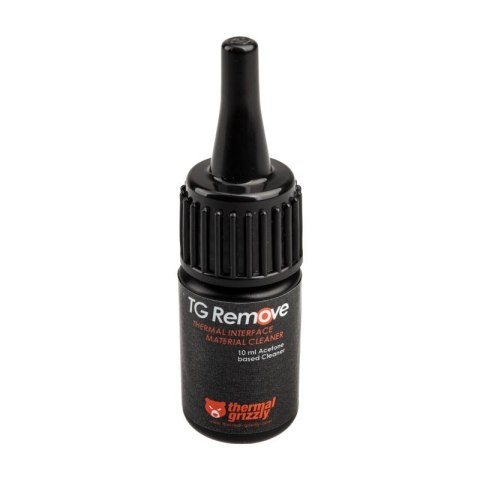 Thermal Grizzly Thermal Grizzly | Nano Cleaner na bazie acetonu | Remove 10ml