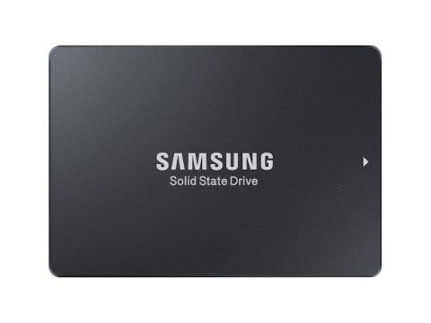 Dysk SSD Samsung PM893 1.92TB SATA 2.5" MZ7L31T9HBLT-00A07 (DWPD 1)