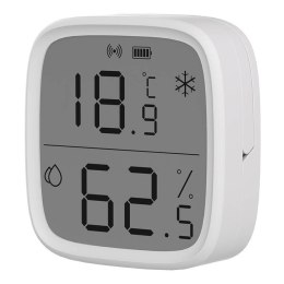 Czujnik Temperatury i Wilgotności ZigBee LCD Sonoff SNZB-02D