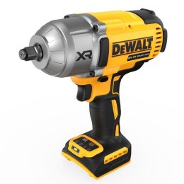 DEWALT AKUMULATOROWY KLUCZ UDAROWY 1/2'' XR 18V 0*AH 1355 NM