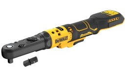 DEWALT GRZECHOTKA UDAROWA AKUMULATOROWA 1/2'' 3/8'' XR 18V 0*AH