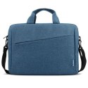 Lenovo Lenovo | Fits up to size 15.6 " | Casual Toploader T210 | Messenger - Briefcase | Blue