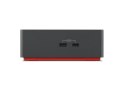 Lenovo ThinkPad Thunderbolt 4 Dock Workstation Dock