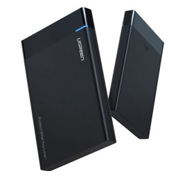 Obudowa zewnętrzna dysku HDD/SSD 2,5