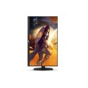 AOC AOC Gaming Q27G4X 27", 2560x1440/1ms/250cd/m², HDMI, DisplayPort, USB