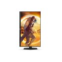 AOC AOC Gaming Q27G4X 27", 2560x1440/1ms/250cd/m², HDMI, DisplayPort, USB