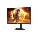 AOC AOC Gaming Q27G4X 27", 2560x1440/1ms/250cd/m², HDMI, DisplayPort, USB