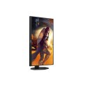 AOC AOC Gaming Q27G4X 27", 2560x1440/1ms/250cd/m², HDMI, DisplayPort, USB