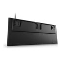 Dell Alienware Tenkeyless AW420K | Klawiatura Gamingowa | Przewodowa | EN | Ciemna Strona Księżyca | CHERRY MX Red