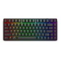 Dell Dell 545-BBFQ	Alienware Pro Gaming Keyboard Wireless US Alienware Linear Mechanical Dark Side of the Moon Bluetooth