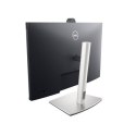 Dell Dell LCD P2724DEB 27" IPS QHD/2560x1440/HDMI,DP,USB/Black