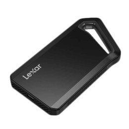 Lexar Lexar Portable SSD | Professional SL600 | 512 GB | Interfejs SSD USB 3.2 Gen2x2 | Prędkość odczytu 2000 MB/s | Prędkość zapisu 2