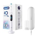 Oral-B Oral-B Szczoteczka Elektryczna | Seria iO9 | Ładowana | Dla dorosłych | Liczba głowic szczoteczki w zestawie 1 | Liczba trybów c