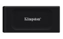 KINGSTON DYSK SSD 2000G PORTABLE XS1000