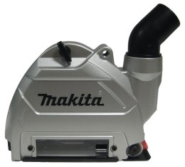 MAKITA OSŁONA DO CIĘCIA Z ODSYSANIEM 125 MM DO GA5020/5031