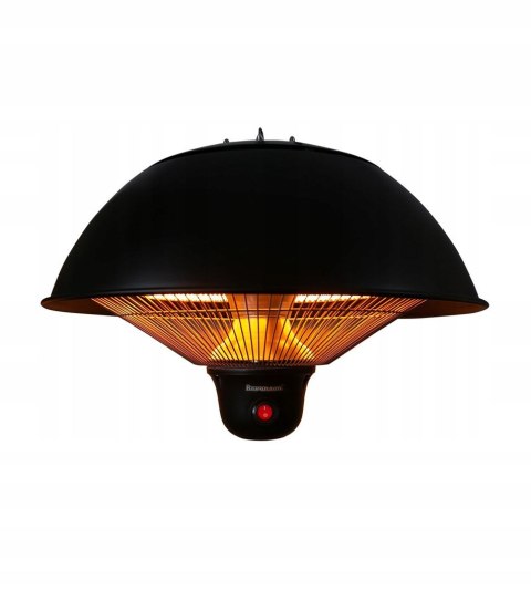 Ogrzewacz tarasowy Ravanson OT-1500 LED