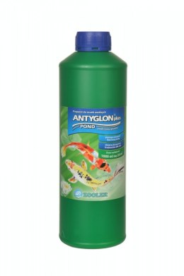 Zoolek Antyglon Pond Plus Oczko Wodne 1000Ml Na Glony