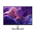 Dell Dell | P2425 | 24 " | IPS | 1920 x 1200 pikseli | 16:10 | 8 ms | 300 cd/m² | Czarny | Porty HDMI w ilości 1 | 100 Hz