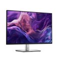 Dell Dell | P2425 | 24 " | IPS | 1920 x 1200 pikseli | 16:10 | 8 ms | 300 cd/m² | Czarny | Porty HDMI w ilości 1 | 100 Hz