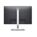 Dell Dell | P2425 | 24 " | IPS | 1920 x 1200 pikseli | 16:10 | 8 ms | 300 cd/m² | Czarny | Porty HDMI w ilości 1 | 100 Hz