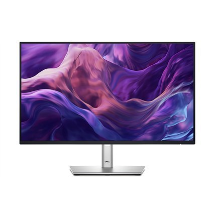 Dell Dell | P2425H | 24 " | IPS | 1920 x 1080 pikseli | 16:9 | Gwarancja 36 miesięcy | 8 ms | 250 cd/m² | Czarny | Porty HDMI w ilośc