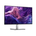 Dell Dell | P2425H | 24 " | IPS | 1920 x 1080 pikseli | 16:9 | Gwarancja 36 miesięcy | 8 ms | 250 cd/m² | Czarny | Porty HDMI w ilośc