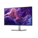 Dell Dell | P2425H | 24 " | IPS | 1920 x 1080 pikseli | 16:9 | Gwarancja 36 miesięcy | 8 ms | 250 cd/m² | Czarny | Porty HDMI w ilośc