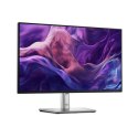 Dell Dell | P2425HE | 24 " | IPS | 1920 x 1080 pikseli | 16:9 | 8 ms | 250 cd/m² | Porty HDMI w ilości 1 | 100 Hz