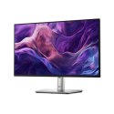 Dell Dell | P2425HE | 24 " | IPS | 1920 x 1080 pikseli | 16:9 | 8 ms | 250 cd/m² | Porty HDMI w ilości 1 | 100 Hz