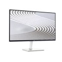 Dell Dell | S2425H | 24 " | IPS | 1920 x 1080 pikseli | 16:9 | 8 ms | 250 cd/m² | Biały | Porty HDMI w ilości 2 | 100 Hz