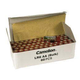 Camelion Camelion | AA/LR6 | Plus Alkaline | 60 szt.