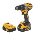 Wiertarko-wkrętarka DeWalt DCD791P2-QW