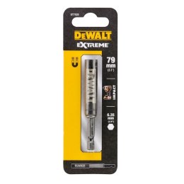 DEWALT UCHWYT MAGNETYCZNY DO BITÓW 79MM