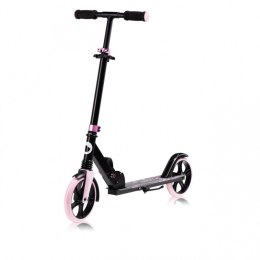 Hulajnoga Luca Black Carbon Pink