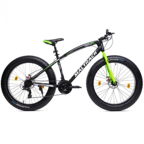 ND21_107780 Rower 26 FAT BIKE MalTrack JAGURA